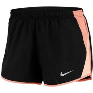 Nike Women’s 10K Dri-Fit running shorts Sz XL
